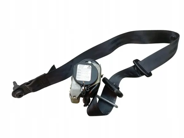 Cinto de segurança dianteiro esquerdo Ford C-Max MK2 OEM AM51-R61295-AB image 4