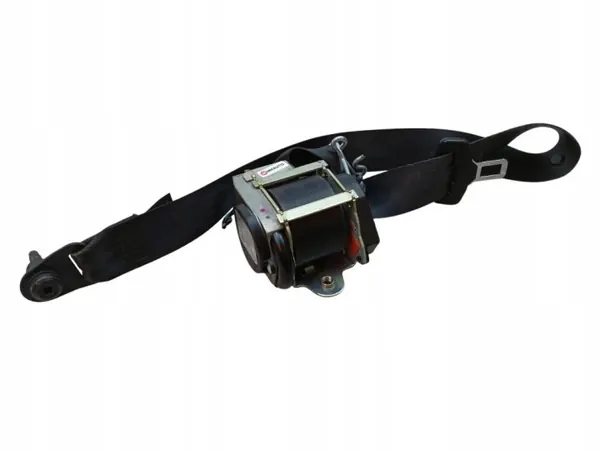 Cinto de segurança dianteiro esquerdo Ford C-Max MK2 OEM AM51-R61295-AB image 6