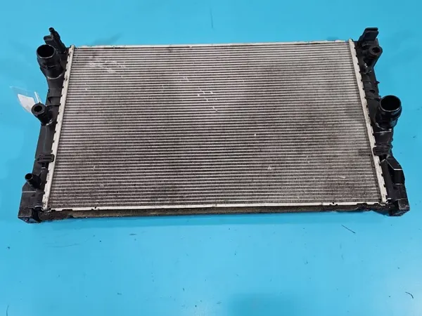 BMW Waterkoeler OEM 8590047 voor G30 G31 2.0D image 2