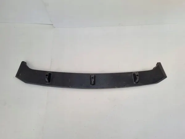 BMW FBSBMG05M voorbumper spoiler voor X5 G05 image 2