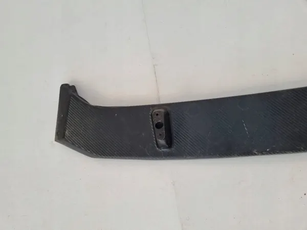 BMW FBSBMG05M voorbumper spoiler voor X5 G05 image 3