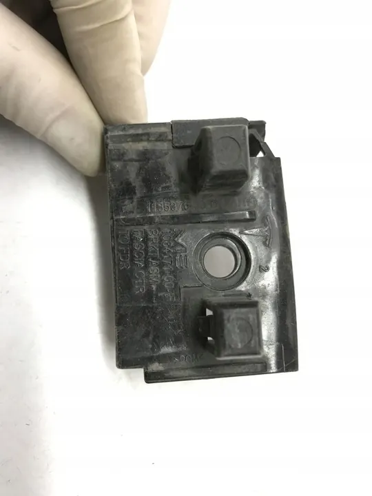 MONTAGGIO PARAURTI/ANELLO ANTERIORE SINISTRO TESLA MODEL 3 1084171-00-F image 5