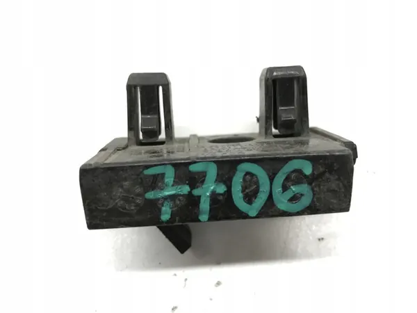 MONTAGGIO PARAURTI/ANELLO ANTERIORE SINISTRO TESLA MODEL 3 1084171-00-F image 6