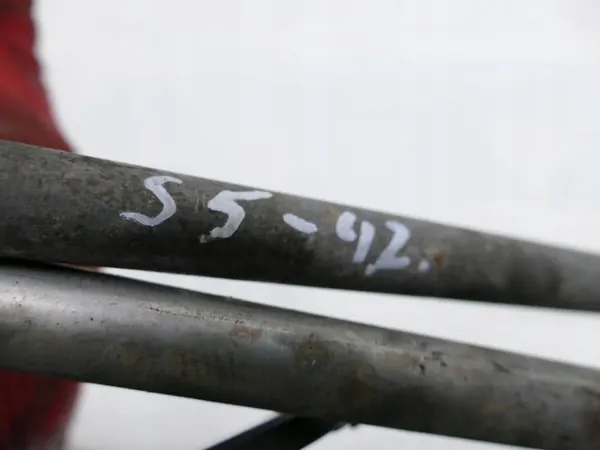 AUDI S5 QUATTRO Manuell Växelspak OEM 8K0798151B image 9