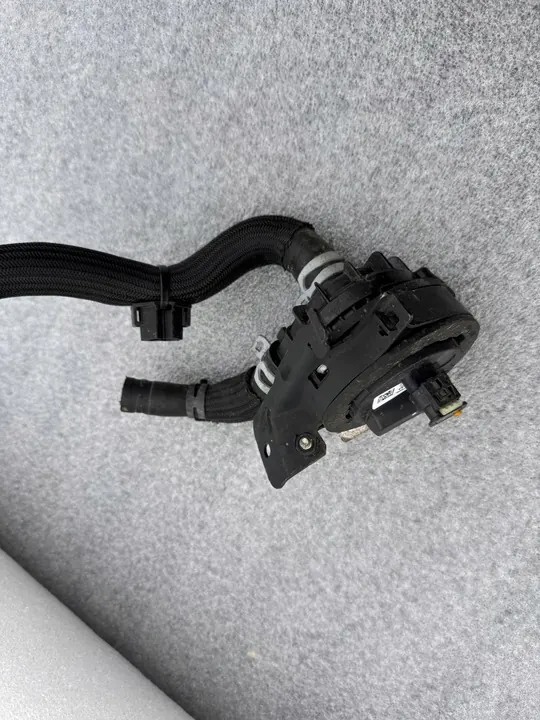 Pompe de liquide de refroidissement auxiliaire JEEP WRANGLER JL 2.0 L 4XE image 3