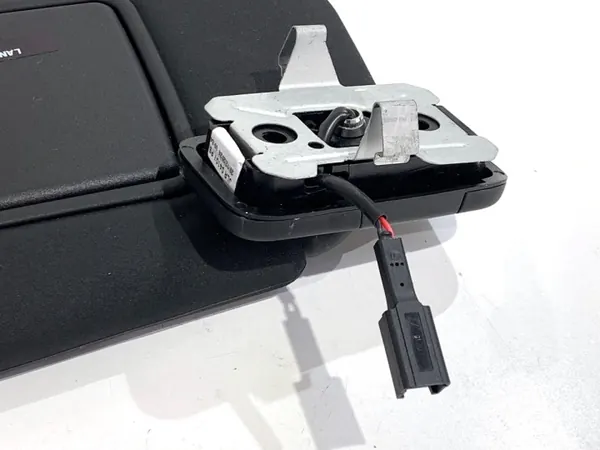 OEM LORK-1107-141906 Visor esquerdo Land Rover Evoque image 5