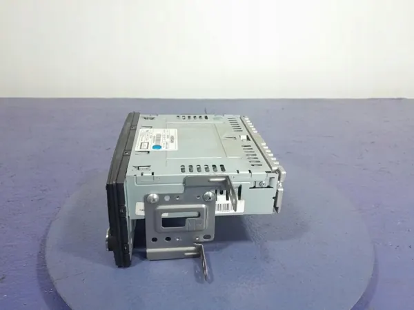 Nissan OEM 281853HN4C radio voor Micra IV K13 image 4
