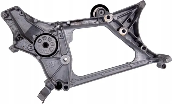 Rolo tensor Infiniti Q50 2.2 Diesel OEM A6512002170 image 2
