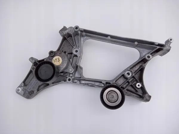 Rolo tensor Infiniti Q50 2.2 Diesel OEM A6512002170 image 3
