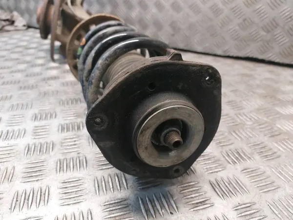 Ammortizzatore Molla Destro Anteriore Volkswagen Passat B6 OEM image 7