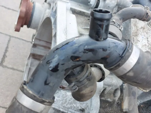 Vesiletku DSG 2.0 TDI VW SEAT SKODA image 3