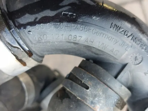 Vesiletku DSG 2.0 TDI VW SEAT SKODA image 4