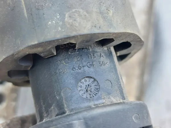 Vesiletku DSG 2.0 TDI VW SEAT SKODA image 6