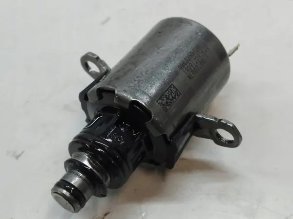 Drucksolenoidventil OEM 0GC325072H DSG DQ381 image 3