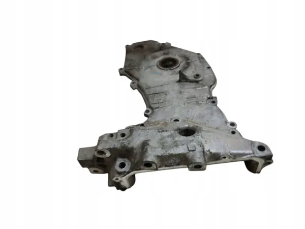Steuerdeckel Nissan Micra K13 1.2 80PS HR12DE image 3