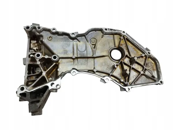 Steuerdeckel Nissan Micra K13 1.2 80PS HR12DE image 4