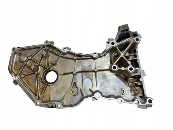 Steuerdeckel Nissan Micra K13 1.2 80PS HR12DE image 5