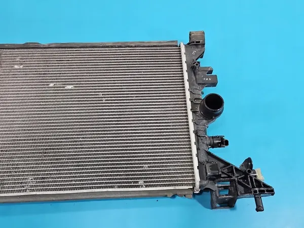 Radiador de Agua Opel Astra V K 39109107 1.6 CDTI image 2