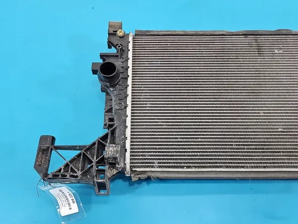 Radiador de Agua Opel Astra V K 39109107 1.6 CDTI image 3