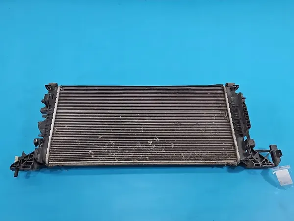 Radiador de Agua Opel Astra V K 39109107 1.6 CDTI image 5