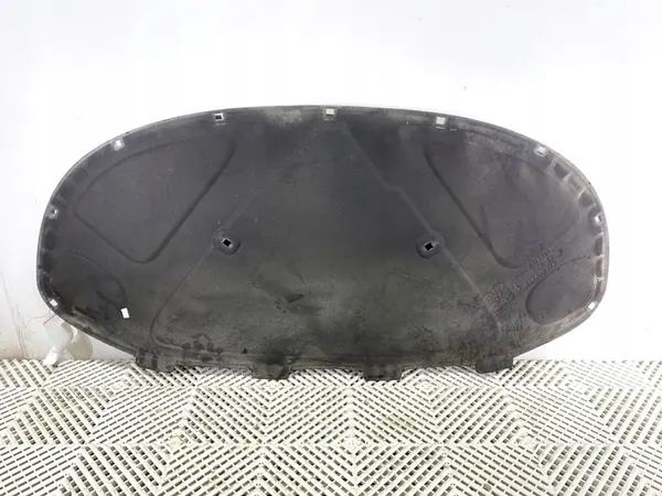 Motorhuvudisolering SKODA RAPID Hatchback 5JA863831 image 3