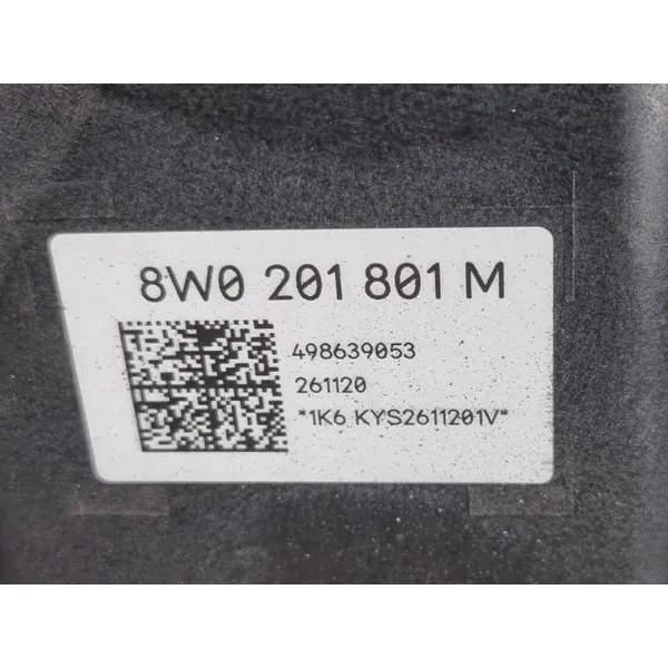 OEM 8W0201801M Kraftstoffdampf-Kohlefilter image 5