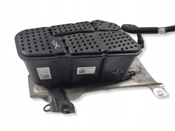 OEM 8W0201801M Kraftstoffdampf-Kohlefilter image 9