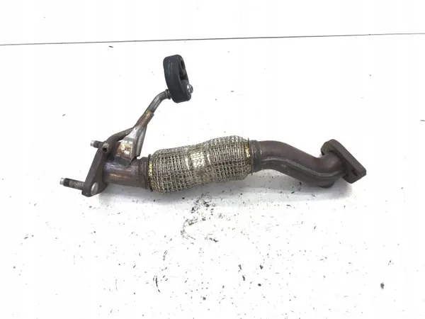 OEM PICANTO III 1.2 MPI Tärinänvaimennin - Käytetty image 2