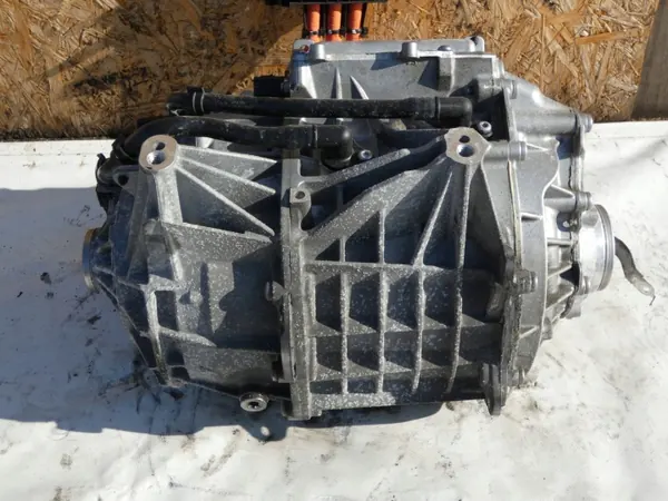 OEM 36003968 Bakre elmotor för Volvo V60 II T6 AWD PHEV image 4