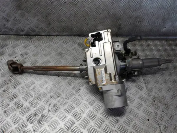 Elkraftstyrning OEM 55704062 för Fiat Grande Punto image 3