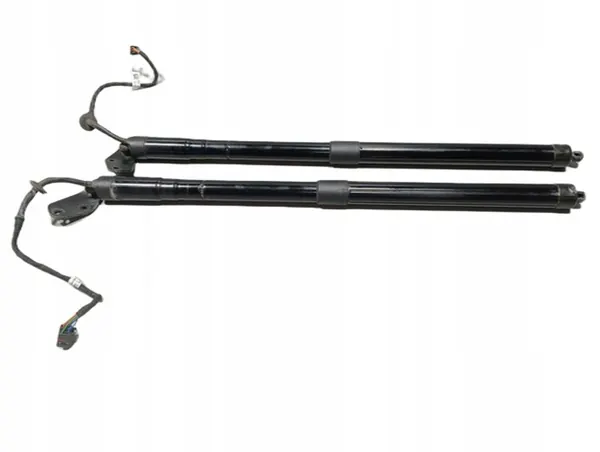 Takaluukun vaimennin OEM 7P5827851J Porsche Cayenne image 2