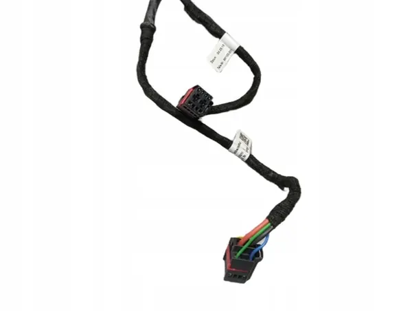 Takaluukun vaimennin OEM 7P5827851J Porsche Cayenne image 3