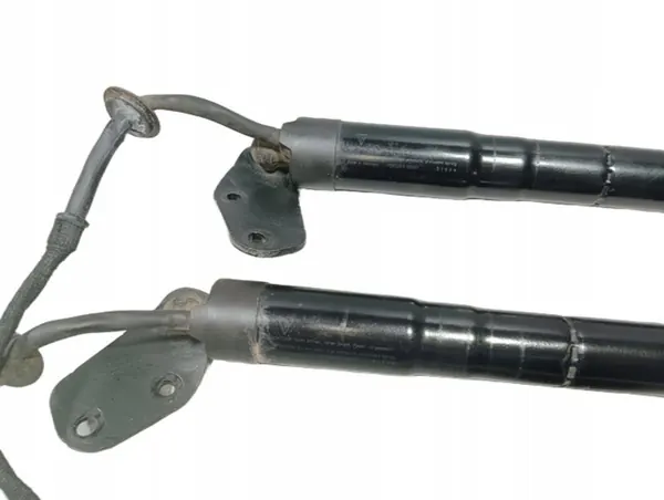 Takaluukun vaimennin OEM 7P5827851J Porsche Cayenne image 4