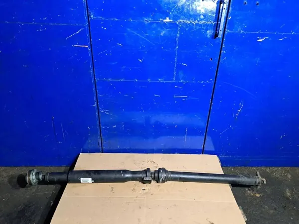 Arbre de transmission arrière Mercedes-Benz OEM A1664107600 image 2