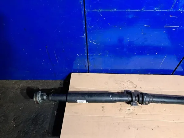 Arbre de transmission arrière Mercedes-Benz OEM A1664107600 image 3