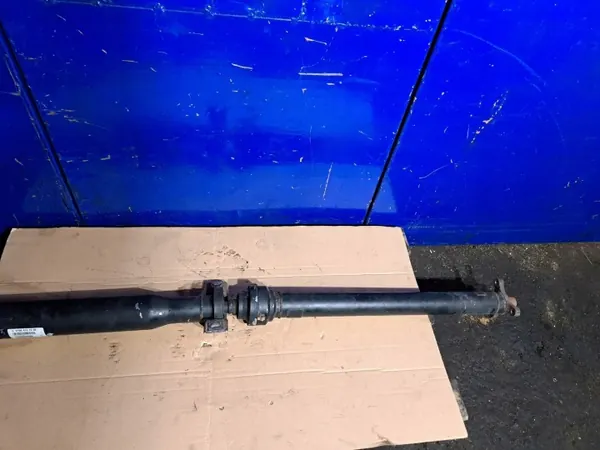 Arbre de transmission arrière Mercedes-Benz OEM A1664107600 image 4