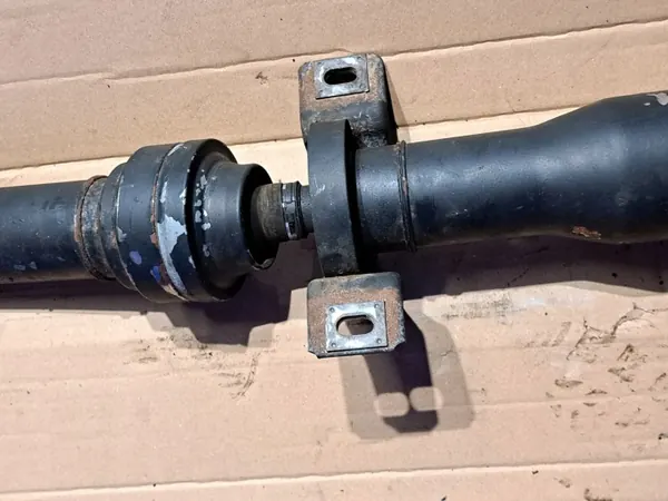 Arbre de transmission arrière Mercedes-Benz OEM A1664107600 image 6
