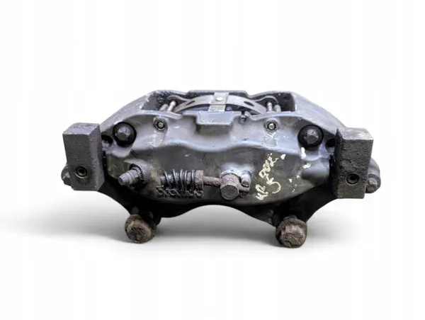 Land Rover 3H422C534BA Bremsscheiben & Bremszangen Set image 5