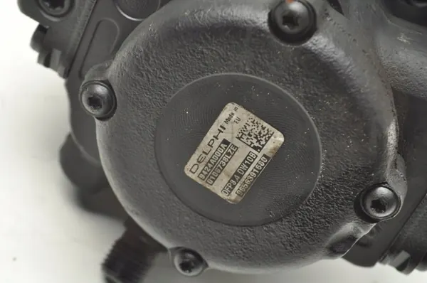 OEM 9424A000A inspuitpomp voor Peugeot/Citroen image 4