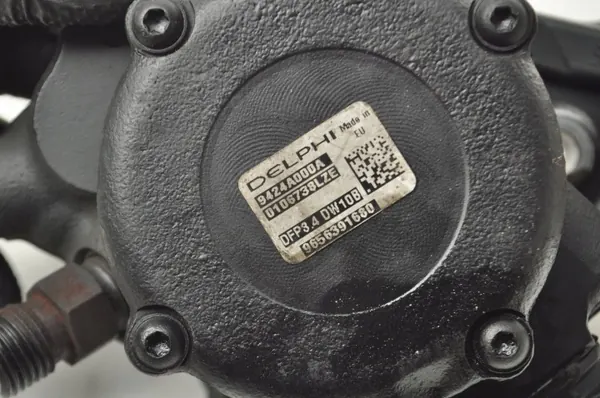 OEM 9424A000A inspuitpomp voor Peugeot/Citroen image 6