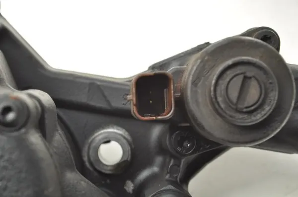 OEM 9424A000A inspuitpomp voor Peugeot/Citroen image 9
