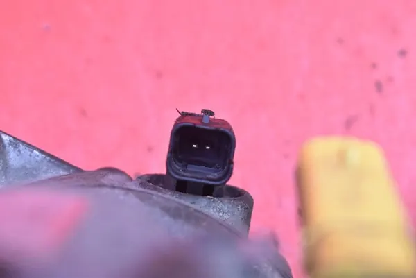 Compresseur de Climatisation Peugeot 3008 1.6 HDI image 10