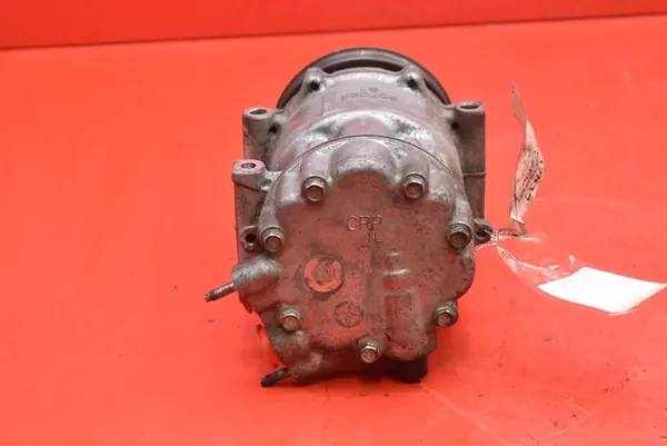 Compresseur de Climatisation Peugeot 3008 1.6 HDI image 3