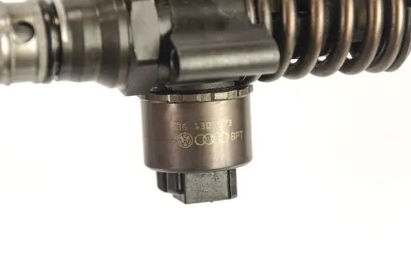 Pompe d'injection VW Touran I 2.0 TDI OEM 03G130073 image 4