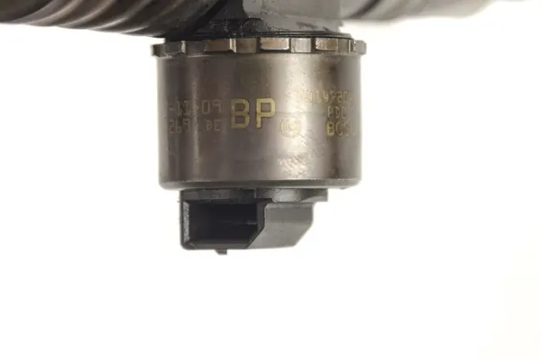 Pompe d'injection VW Touran I 2.0 TDI OEM 03G130073 image 7