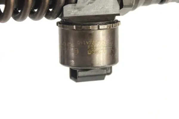 Pompe d'injection VW Touran I 2.0 TDI OEM 03G130073 image 8