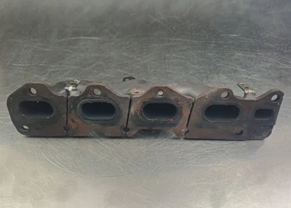 Coletor de escape OEM S26336328 para Citroen C5 III 2.0 HDI image 6