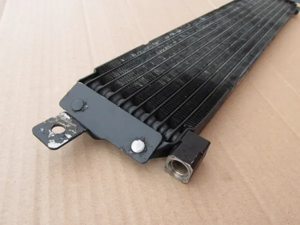 Jeep Commander I 5.7 Hemi stuurbekrachtigingkoeler OEM image 3