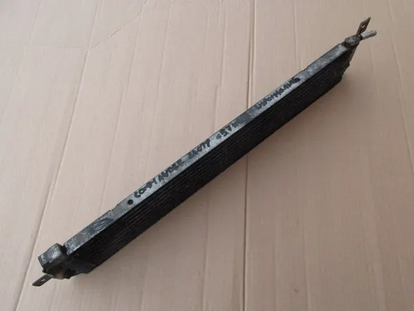 Jeep Commander I 5.7 Hemi stuurbekrachtigingkoeler OEM image 5