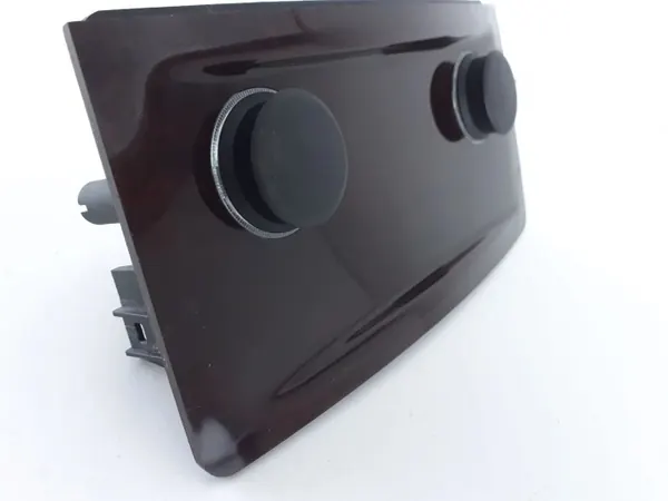 Moldura de cinzeiro traseiro BMW 5 E60 E61 OEM 8027704 image 3